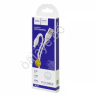 Дата-кабель универ. MicroUSB, 1м, 2,4А, HOCO X37 Дата-кабель универ. MicroUSB, 1м, 2,4А, HOCO X37