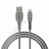 Дата-кабель универ. USB--Type-C, 1.5м, 2.4А, NEW GALAXY