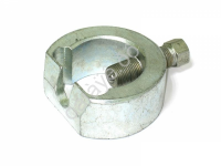 Съёмник шаровой "Подкова" для ам Газель, Нива  /1/25