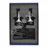 Светодиодные лампы MTF Light, серия MaxBeam, H1, 12V, 55W, 5000lm, 6000K, кулер, комплект. Светодиодные лампы MTF Light, серия MaxBeam, H1, 12V, 55W, 5000lm, 6000K, кулер, комплект.
