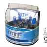 Набор ламп MTF H8 12V35W Vanadium 5000K (Корея) Набор ламп MTF H8 12V35W Vanadium 5000K (Корея)