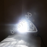 Набор ламп MTF H8 12V35W Vanadium 5000K (Корея) Набор ламп MTF H8 12V35W Vanadium 5000K (Корея)