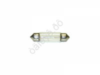 Лампа МАЯК ULTRA АС 12V 5W 36мм Стандарт/10
