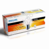 Лампа PHILIPS 12V21W ВА15s 12498 /10/200 Лампа PHILIPS 12V21W ВА15s 12498 /10/200