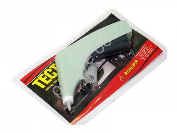 Тест "М" Проверка искры на свечах. /1/90