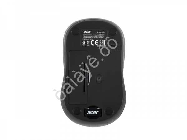Мышь компьютерная беспроводная Acer OMR133 Мышь компьютерная беспроводная Acer OMR133