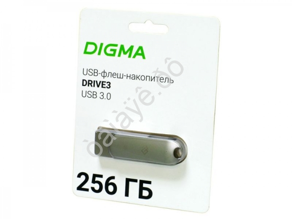 Флеш карта USB 256GB /1