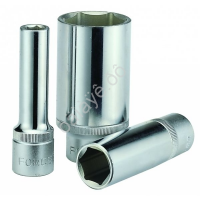 F5457714 Торцевая головка длин 1/2" 14мм  /1/10/200