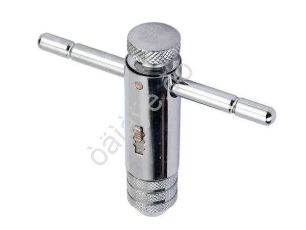 Вороток для метчиков М3-М10 с трещоткой YATO