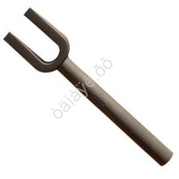 F628400 Съёмник рулевых наконечников 400мм  /1/20