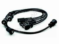 Комплект высоковольтных проводов для а/м ВАЗ 2101 – 2107  с карбюраторным двигателем Маяк AVV-002