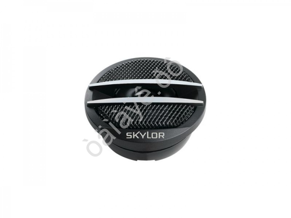 Автоколонки SKYLOR TW-35Е акустика ВЧ 35мм, 80W, купольный