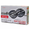 Автоколонки SKYLOR TW-35Е акустика ВЧ 35мм, 80W, купольный