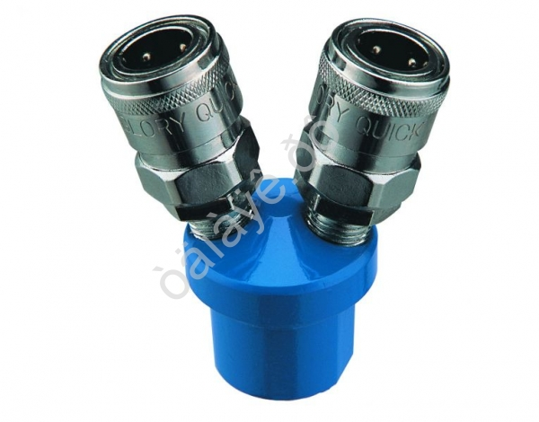 Двойник-переходник SV (эконом)