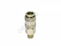 Наконечник быстросъемный с наружней резьбой 1/4"  МАЯКАВТО™ /1_