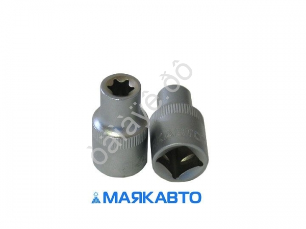 Головка Е - 8  1/2" МАЯКАВТО™ 1/15/100_
