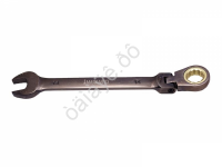 Ключ трещоточный с шарниром  10мм МАЯКАВТО™ 1/10/200_