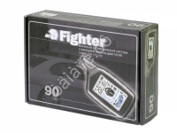 Автосигнализация FHANTOM FIGHTER F-90 Автозапуск