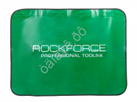 Накидка ПВХ защитная для а/м 790х590мм с магнитным креплением RockFORCE