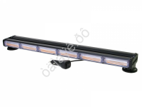 Маячок проб. 10-30V Балка (640мм, 6 модулей,сторона)