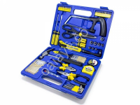 Набор инструментов 54 пр, 1/4' (6гр.)(5-13мм) WMC TOOLS