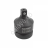 Адаптер-переходник ударный 1"(F)х1/2"(M) FORCEKRAFT Адаптер-переходник ударный 1"(F)х1/2"(M) FORCEKRAFT