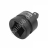 Адаптер-переходник ударный 1"(F)х1/2"(M) FORCEKRAFT Адаптер-переходник ударный 1"(F)х1/2"(M) FORCEKRAFT