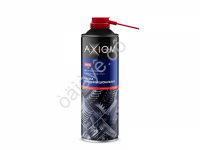 Смазка многофункциональная AXIOM 650мл /1/12 Смазка многофункциональная AXIOM 650мл /1/12