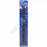 Лента 18 SMD 5050 30см красная (черная осн.), (блистер, 2шт.) М5 1/250_ Лента 18 SMD 5050 30см красная (черная осн.), (блистер, 2шт.) М5 1/250_