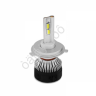 Светодиодные лампы MTF Light, серия MaxBeam, H4, 12V, 55W, 5000lm, 6000K, кулер, комплект. Светодиодные лампы MTF Light, серия MaxBeam, H4, 12V, 55W, 5000lm, 6000K, кулер, комплект.