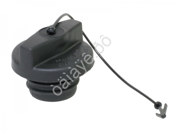 Крышка горловины топливного бака штатная 2108 /с заглушкой / с поводком 1/100