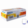 Лампа PHILIPS  12V21/5W ВАY15d  /10