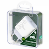 СЗУ 220В, PD 1Type-C(20W), белый HOCO C76A Plus (20шт в уп) Hoco