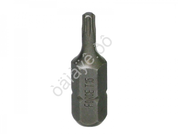 F1563015 Бита 5/16" TORX Т15, L=30mm /10