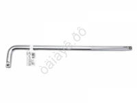 Вороток Г-образный двухсторонний 300мм, 1/2"х1/2" RockFORCE