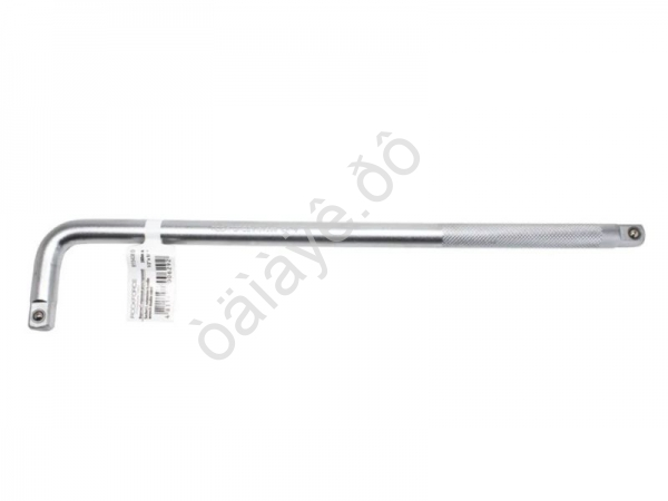 Вороток Г-образный двухсторонний 300мм, 1/2"х1/2" RockFORCE