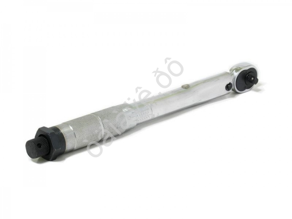 Ключ динамометрический 1/4", 270мм, 2-24Нм МАЯКАВТО™ /1/20_