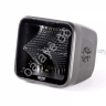 Прожектор светодиодный MTF LIGHT серия STYLE 12-36V, 20W, 1400lm, ECE R10, квадратный, шт.