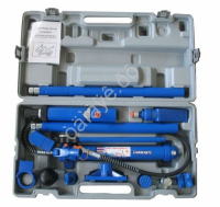 Набор гидравл.растяжек 10т пластик.кейс МАЯКАВТО™ /1_