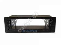 Крепление 1DIN-Metal OPTIN-Piligrim
