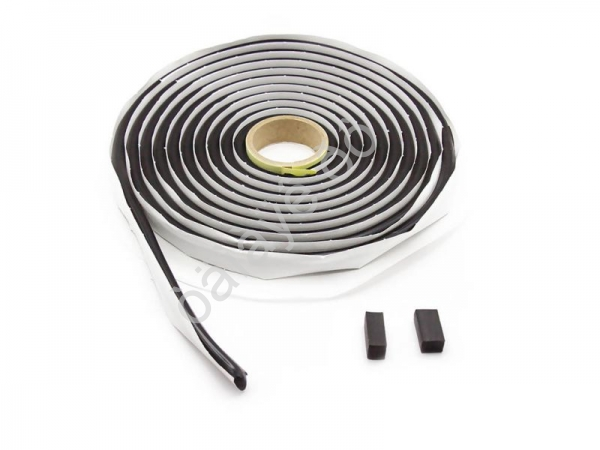 Лента для вклейки стекол WT-900-R-RE
