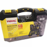 Набор инструмента 60пр 1/4"(6гр.)(5-13мм) WMC TOOLS