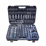 Набор инструментов 172пр. 1/4", 3/8", 1/2" (6гр.) RockFORCE
