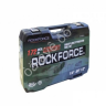 Набор инструментов 172пр. 1/4", 3/8", 1/2" (6гр.) RockFORCE