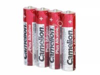 Батарейки  Camelion  AAА R03 1,5V /4/60