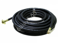 Шланг для подкачивания колес 15м  на вентиль (6х11, 20 BAR/300PSI) МАЯКАВТО™ /1/5