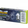 Светодиод 12V T 8 4LED BA9S WHITE "Маяк" /10 Светодиод 12V T 8 4LED BA9S WHITE "Маяк" /10