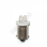 Светодиод 12V T 8 4LED BA9S WHITE "Маяк" /10 Светодиод 12V T 8 4LED BA9S WHITE "Маяк" /10