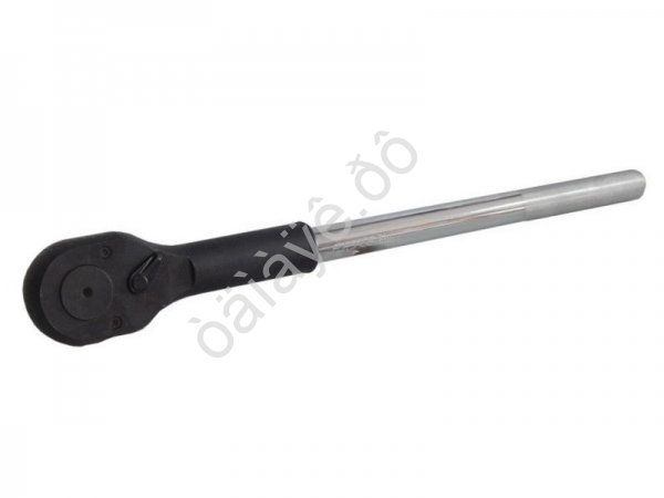Трещотка 3/4", 510мм (24зуб.) Forsage