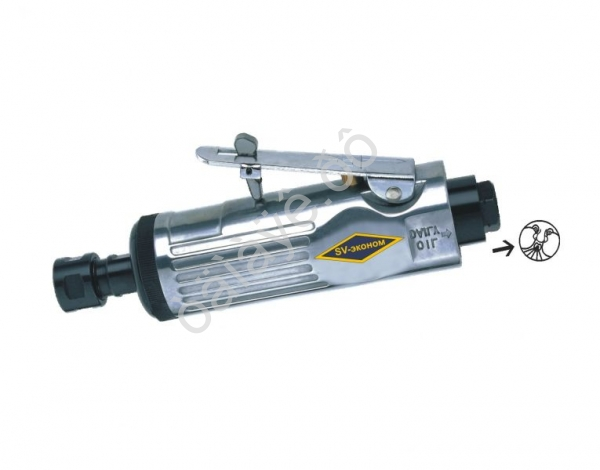 Шлифовщик пневматический 1/4" 22000об./мин.  SV